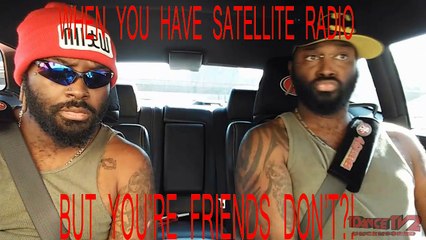 Clone V Clone [Pt. #8] Satellite RADIO