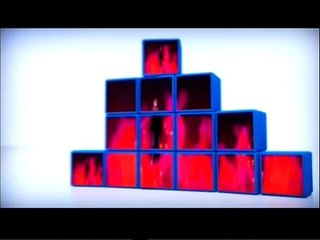 Animax Tv România Intro 2011