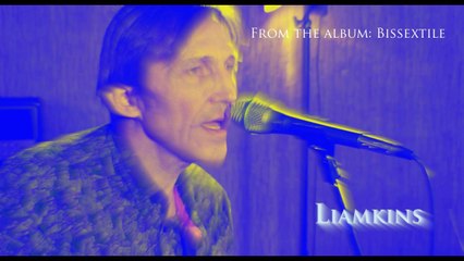 Sunny Soul by LIAMKINS Russian Rock Band Album - BISSEXTILE | ig2E Entertainment