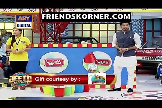 Jeeto Pakistan P3