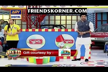 Jeeto Pakistan P3