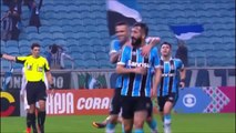 Grêmio 3 x 2 Santos (29/06/2016) -Gols do Grêmio | Haroldo de Souza - Rádio GreNal