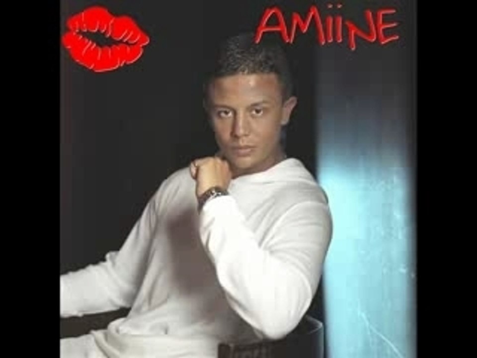 Amiine Feat Kery James