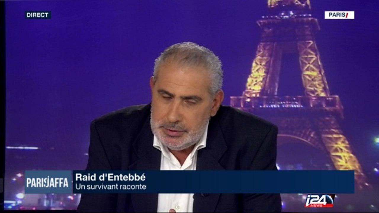 "Le gouvernement israélien ne cédera jamais au chantage", Sylver