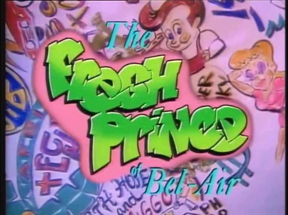 My Top 10 Will Smith Songs