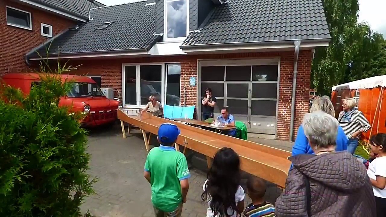 Ringreiten Bohmstedt 2 Juli 2016