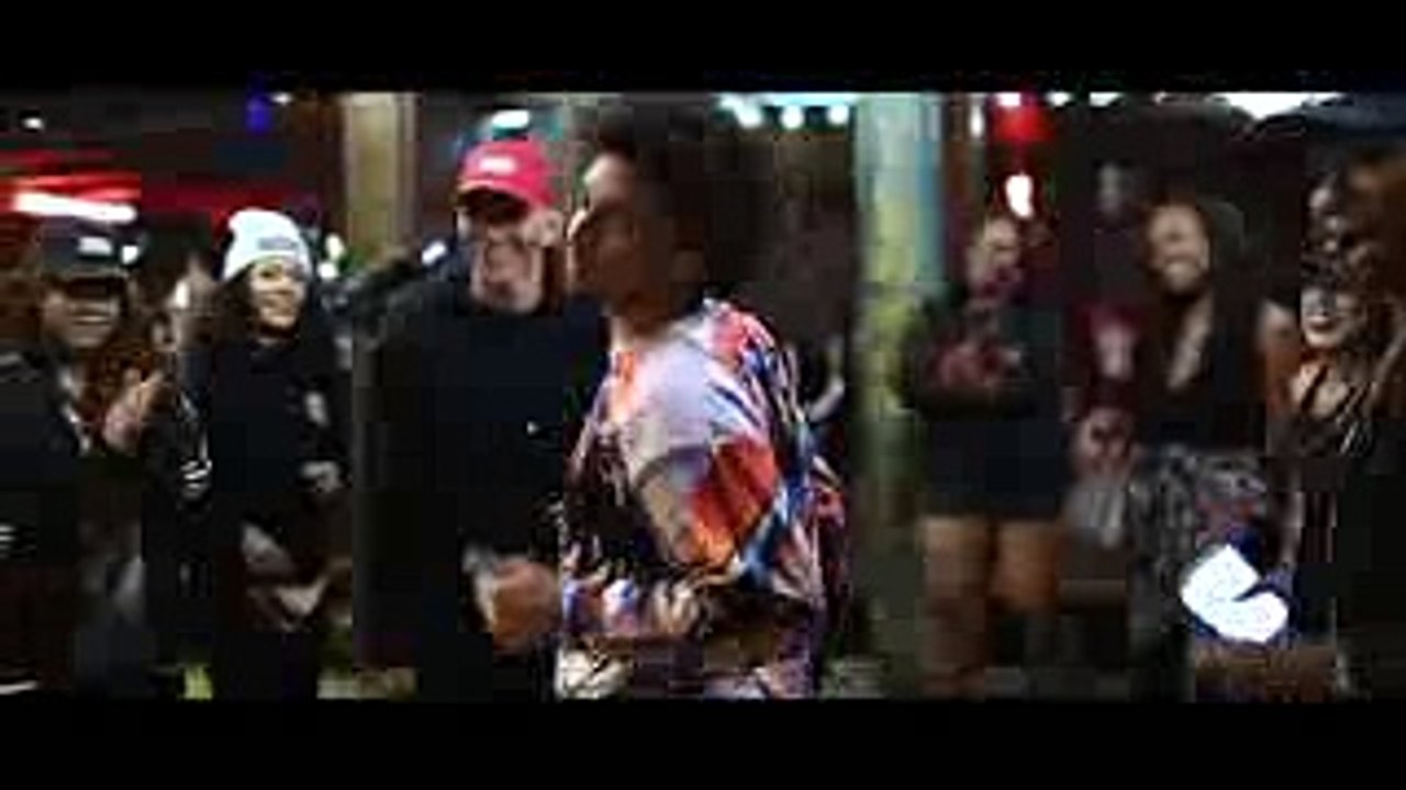 Khleo Thomas Ft. Chris Batson - Intro Music Video - Where Do We Begin (Dirty)