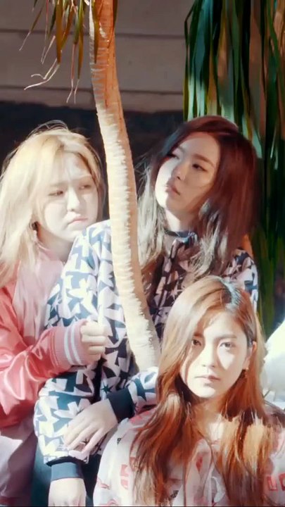 160229 Red Velvet