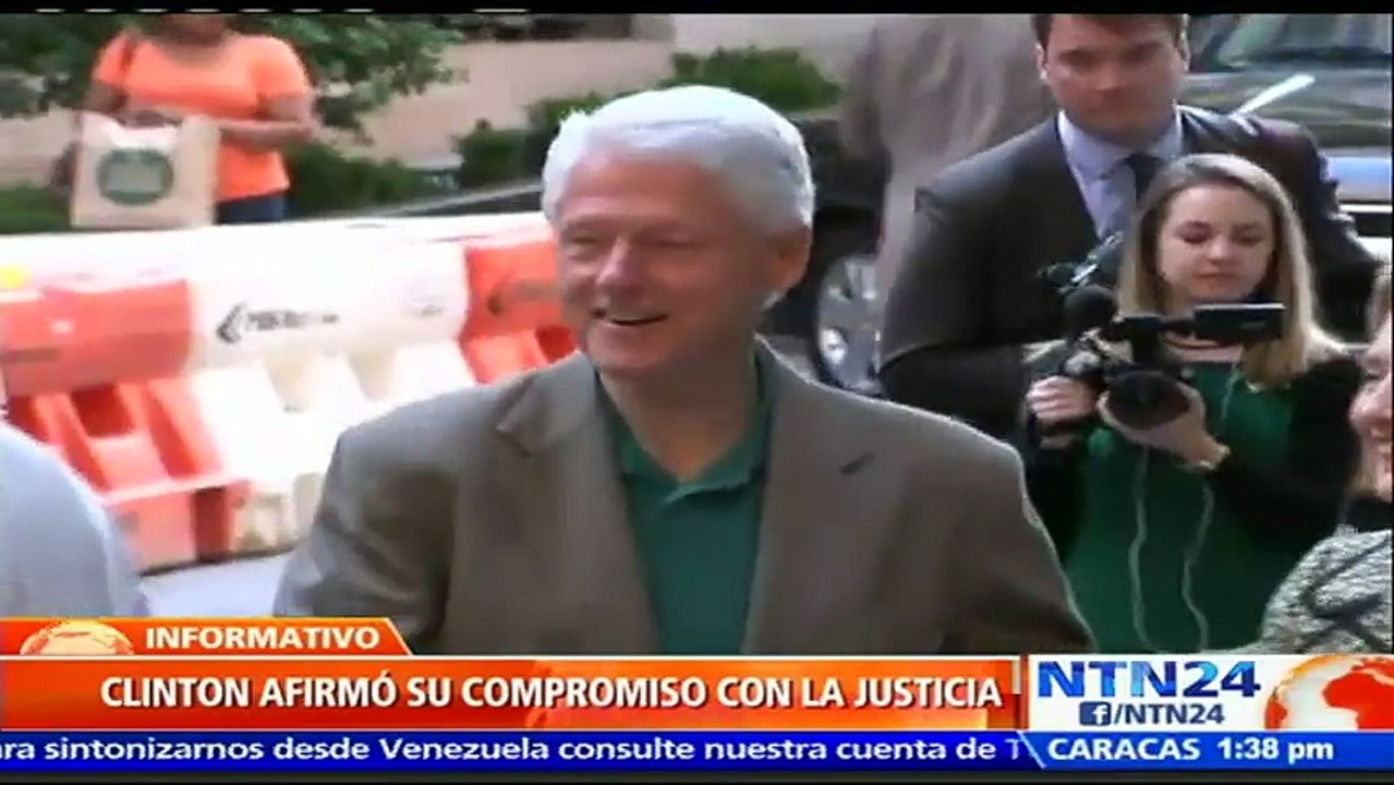 Candidatura presidencial de Hillary Clinton se vería seriamente comprometida por el caso de los correos electrónicos