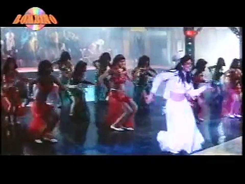Tu Cheez.Badi Hai Mast-Mohra