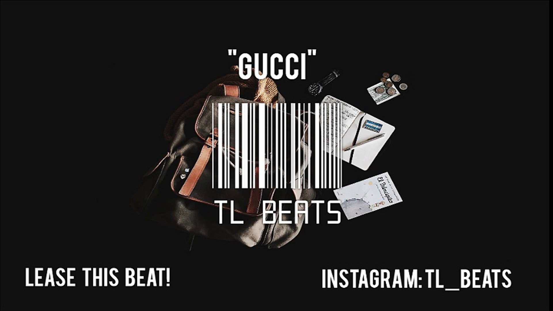 Gucci Type Beat Rap Instrumental 2016 "Gucci" TL Beats - video dailymotion
