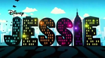 Jessie - S 4 E 15 - Someone Has Tou-pay