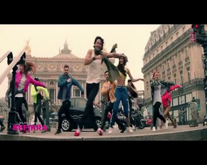 Exclusive Interview with Tiger Shroff, Disha Patani - Befikra - T-Series -