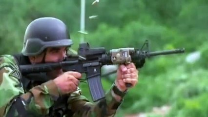 Top 10 Special Operations Forces in the World