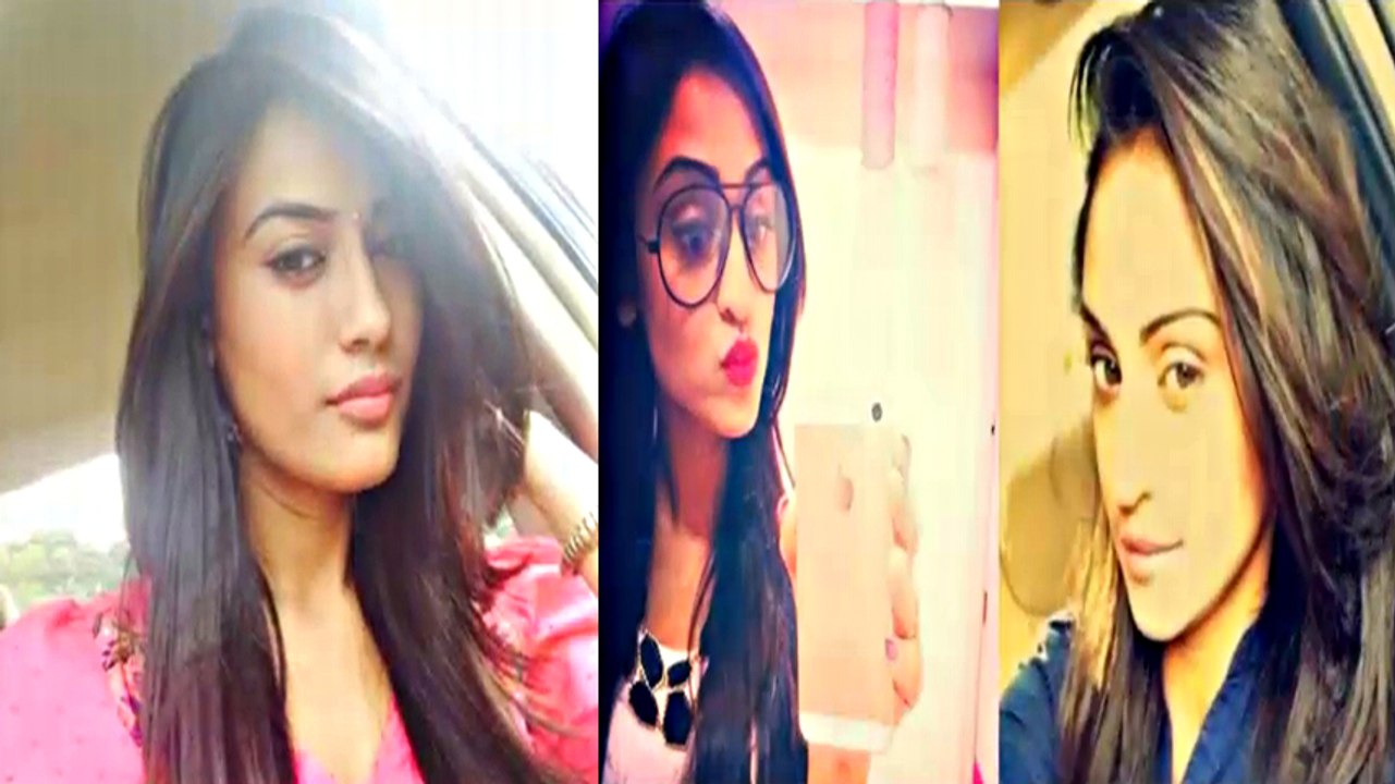 Hit List 7 " Selfie Queens "