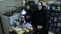 FNN    Syria    Deir Ezzor   The deplorable humanitarian condition in the city 25 10 2012