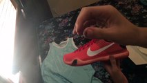 Dope Nike outlet clothing pickups! tank top 2 pair of shorts and more!