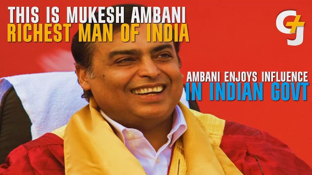 Corrupt business tycoons from India with Nawaz Sharif are trying to infiltrate Pakistani govt and media