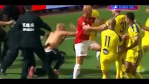 Craziest Football Fans Gone Wild - Funny Football Moments -
