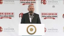 Başbakan Yıldırım: 