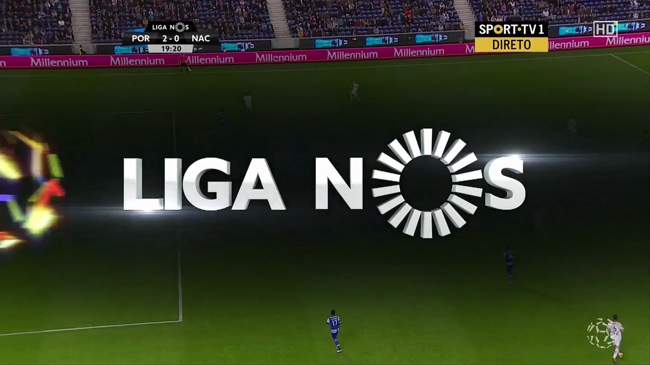 Casillas vs Nacional