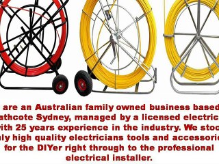 Get The Insulated Electricians Tools