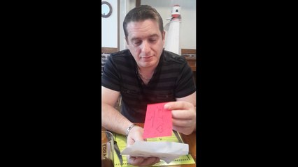 Après 16 ans de vie commune, 12 ans de mariage et 4 enfants... je refais ma demande