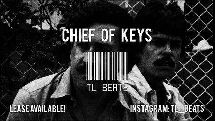 Epic Melodic Piano Rap Beat Hip Hop Instrumental 2016 "Chief of Keys" TL Beats