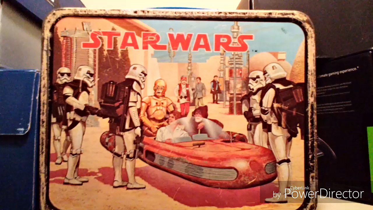 star wars lunchbox