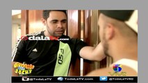 En Chismeando hablan de Joel Santos-Divertido con Jochy-Video