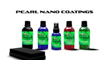 Joey Casper and Pearl Nano Coatings - Super Hydrophobic Nano Coatings