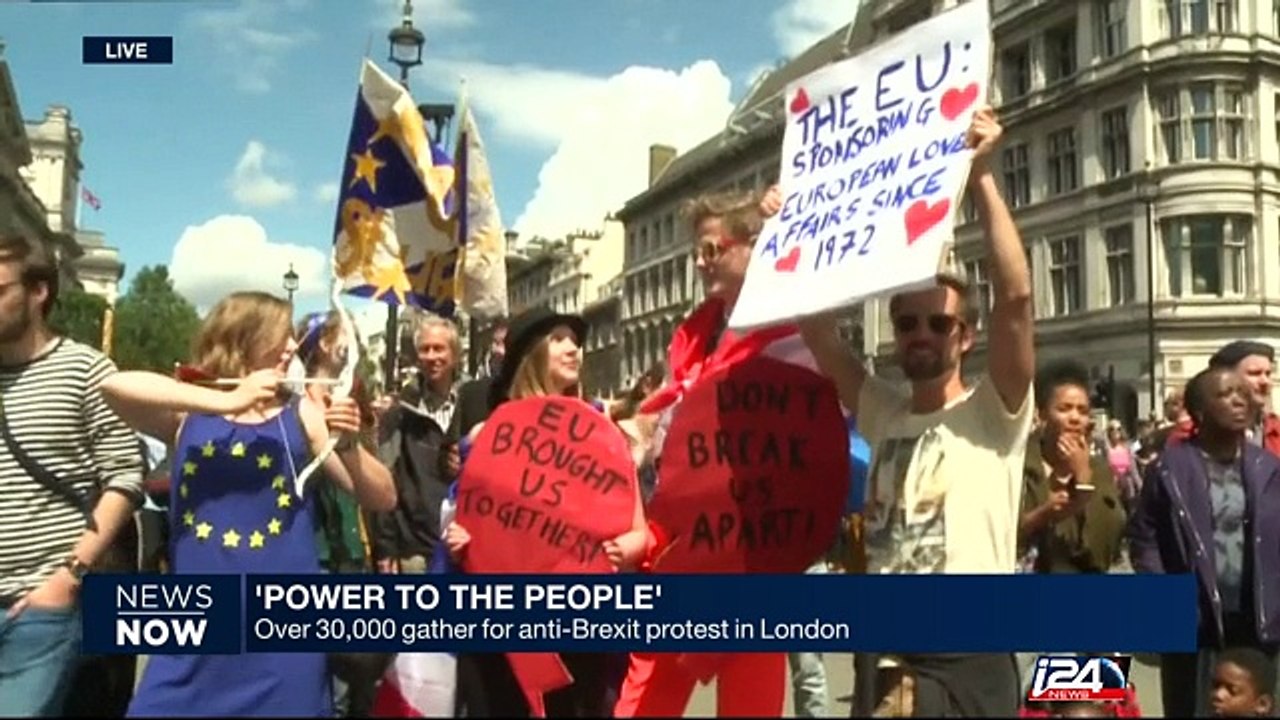 Power to The People
