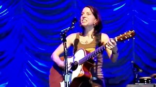 Ani Difranco -  Both Hands (Live The Forum Oct 29 2008)