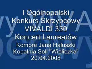 Etiuda 22 "zima zła" Pawła Wójtowicza