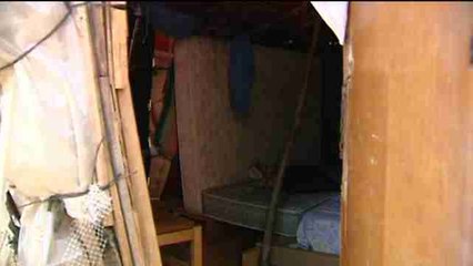 La mujer hallada muerta en Lepe llegó a la localidad huyendo de su pareja