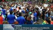 Panameños LGBTI marchan para exigir igualdad en sus derechos