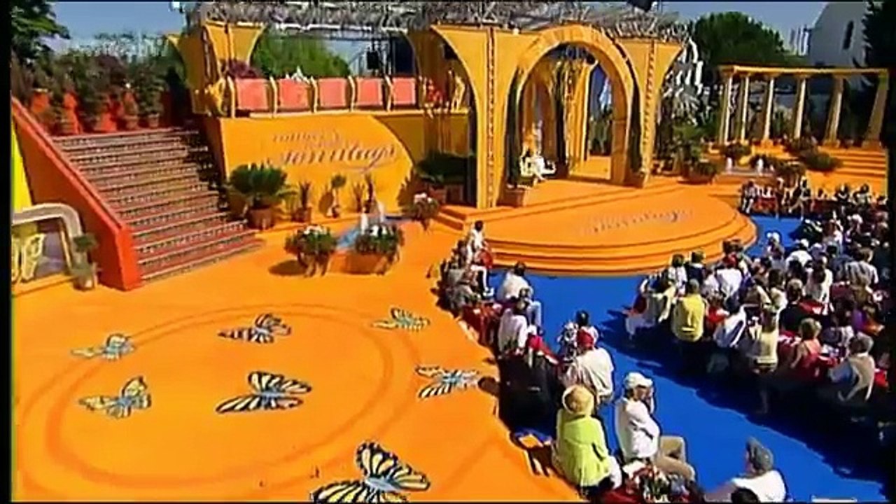 Isabel Varell-26-6-2011 immer wieder sonntags