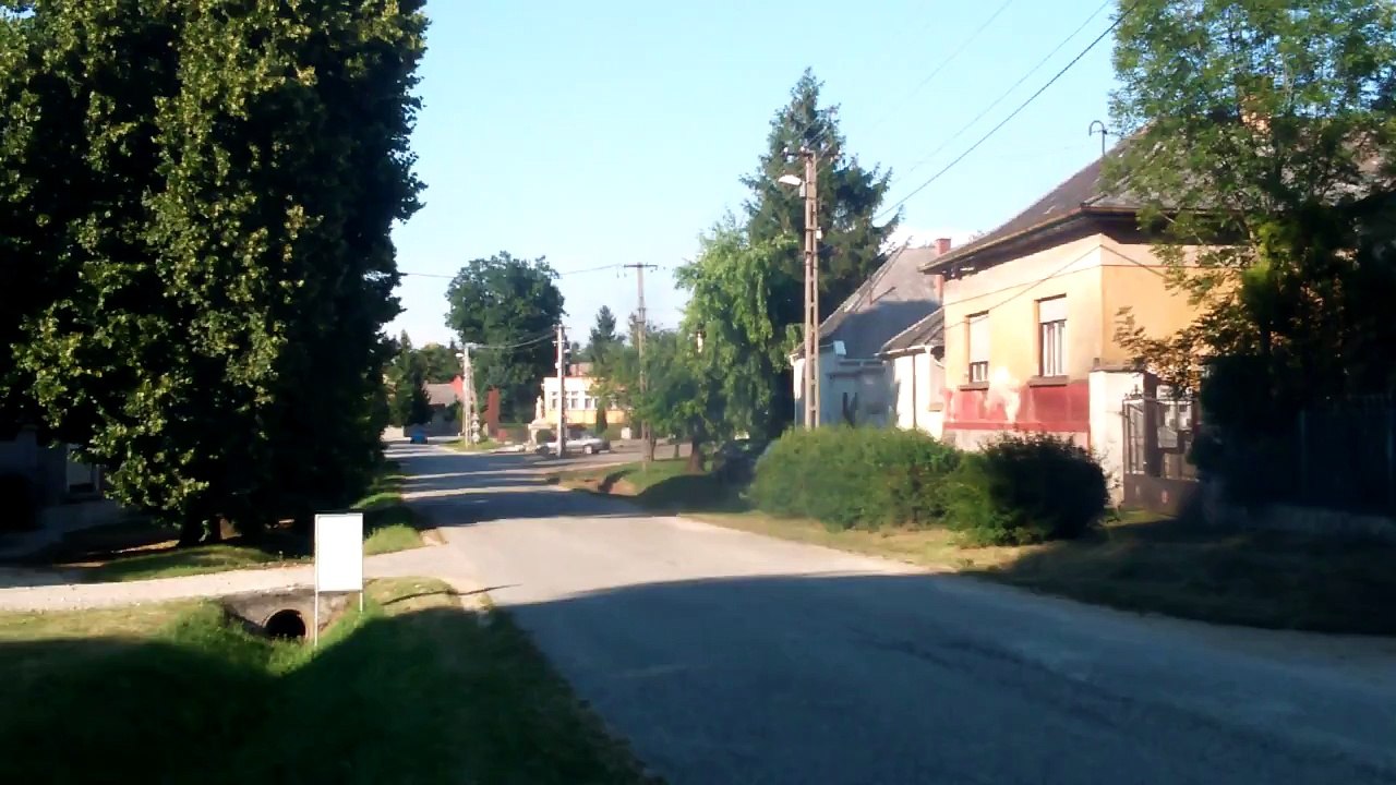 BMW 525 TDS E34 Hungary