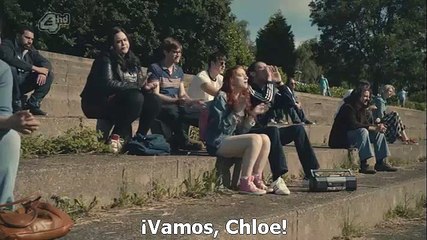 Rae and Finn MMFD parte 2