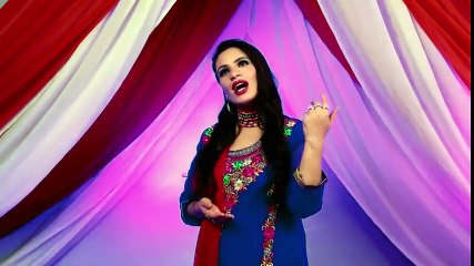 Pashto New Song 2016 Shama Ashna - More Meli Police Me Yaar De