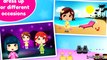 Baby Games Video HD. Dress up Dolls Gameplay. Dress up games for girls. Cartoons for children