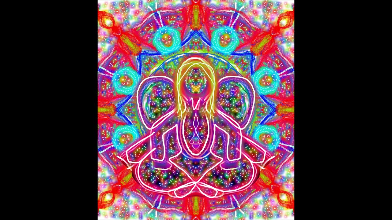 L'art infini
