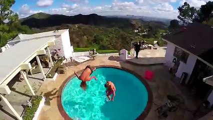 Jay Alvarrez In CaliforniaIn Alexis Ren