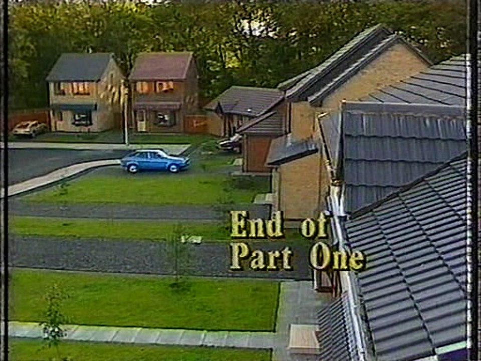 Brookside - 4th October 1983