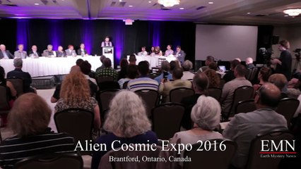 Disclosure Advocate Makes Secret NORAD Files Public.