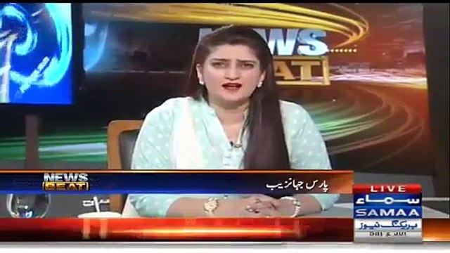 Just Go To Afghanistan & Sit In Their Parliament Paras Jahanzeb Bashing Mehmood Achakzai
