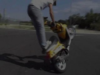 Printemps début été 2007