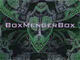 Box Menger Box 1 - Mandelbulb 3D fractal HD 720p