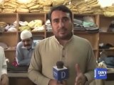 Ex Husband reveals shocking secret about Qandeel Baloch