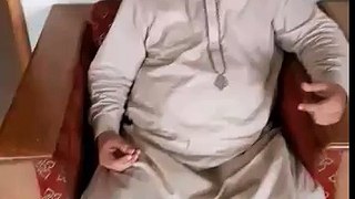 Mufti Abdul Qavi is Flirting with Qandeel Baloch Viral Video